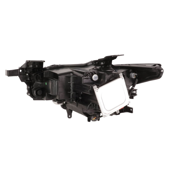 2019-2021 Mazda 3 OE Style Right Headlight - Non-Adaptive