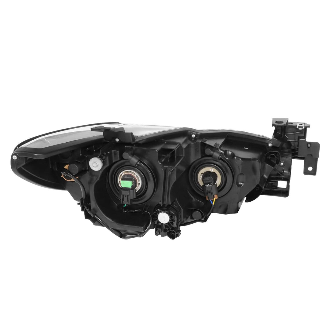 2014-2017 Mazda 6 OE Style Halogen Headlight - Left Side