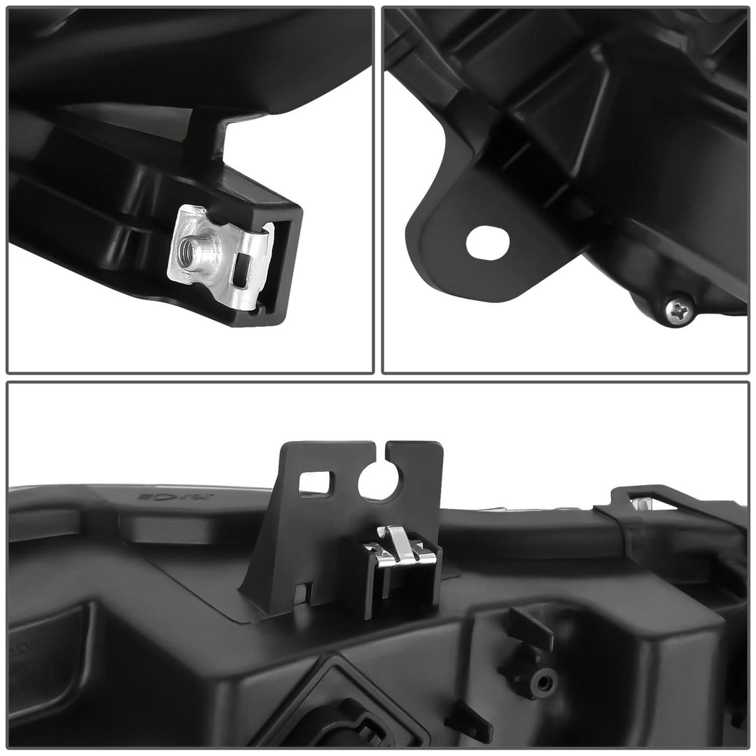 2018-2021 Ford Mustang OE Style Right Side Headlight
