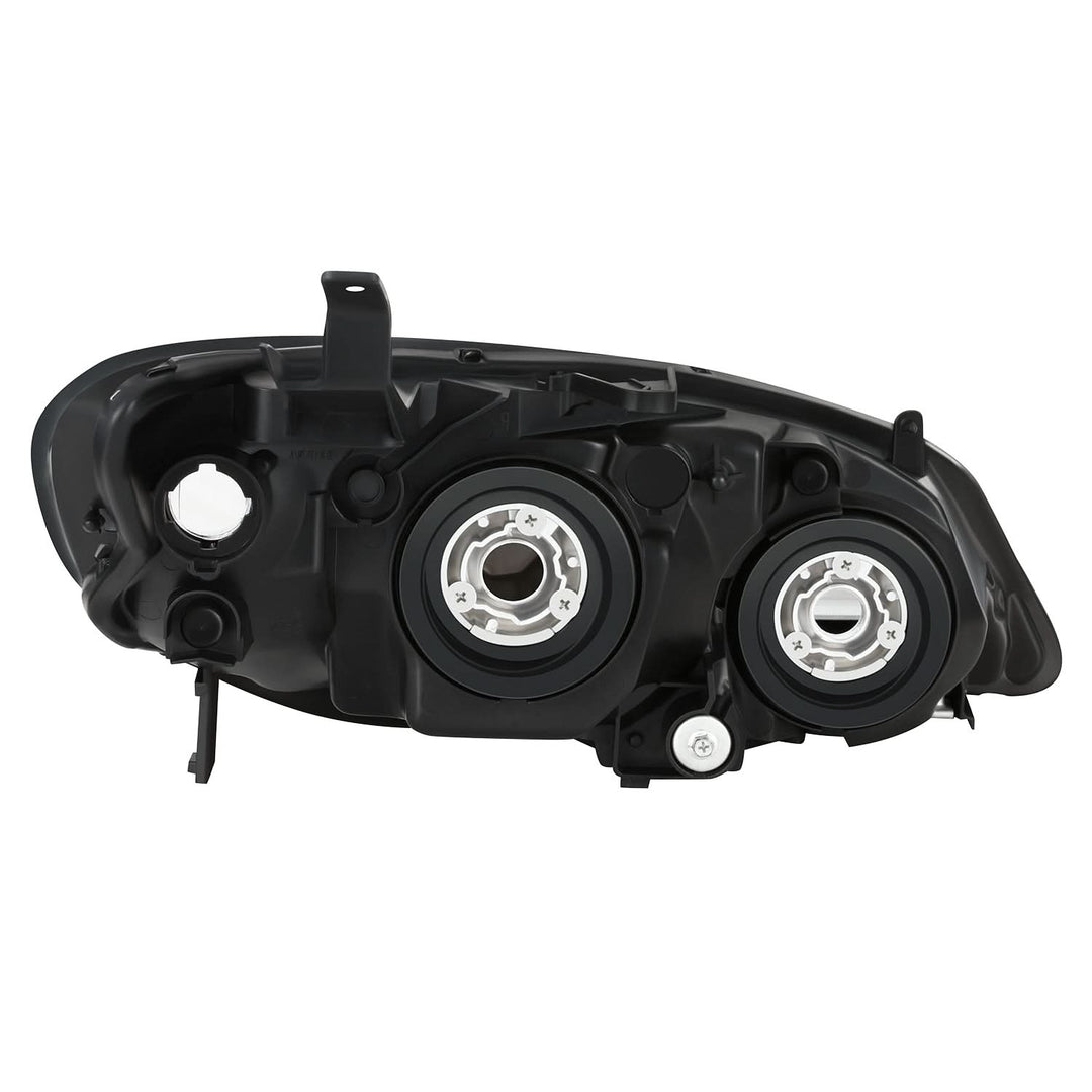 2004-2005 Honda Civic OE Style Left Side Headlight