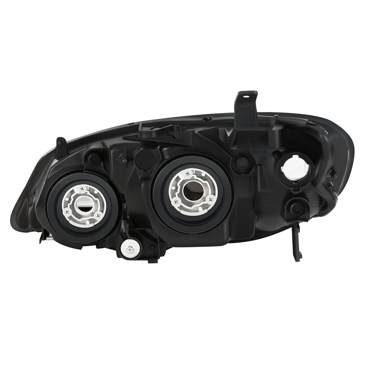 2004-2005 Honda Civic OE Style Right Headlight