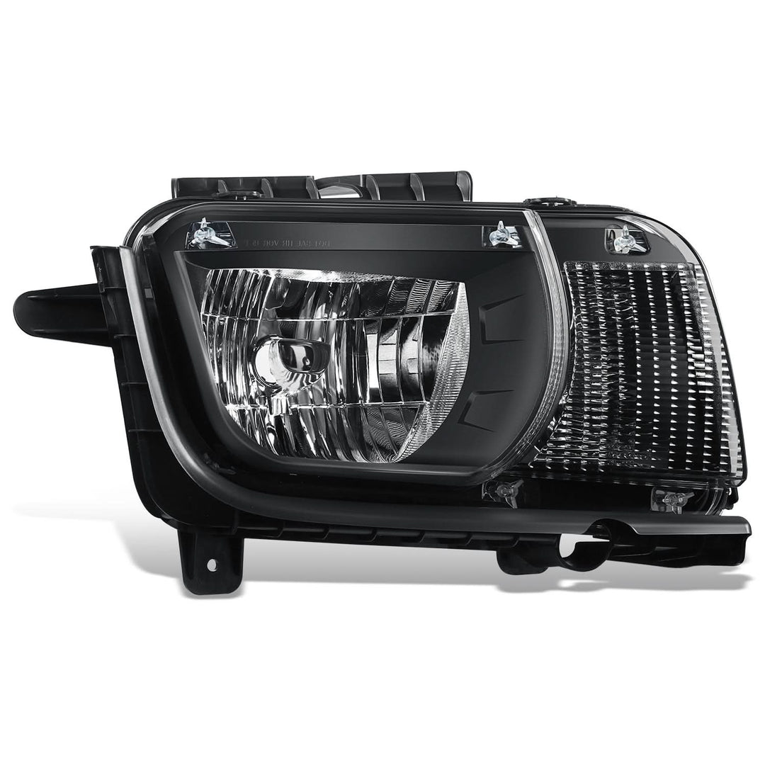 2010-2013 Chevrolet Camaro OE Style Right Side Headlight