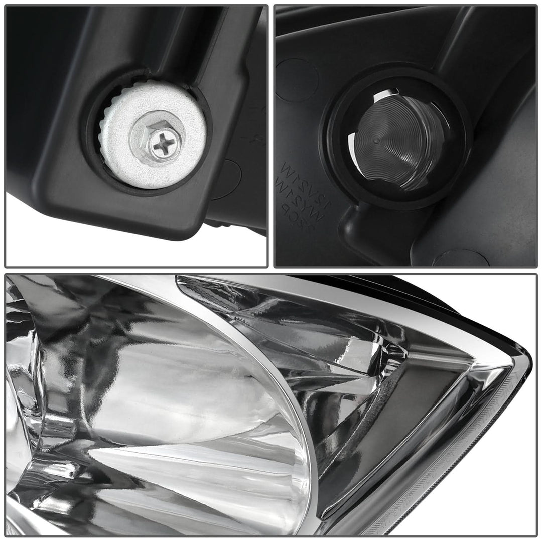 2005-2006 Lexus ES330 OE Style Right Headlight