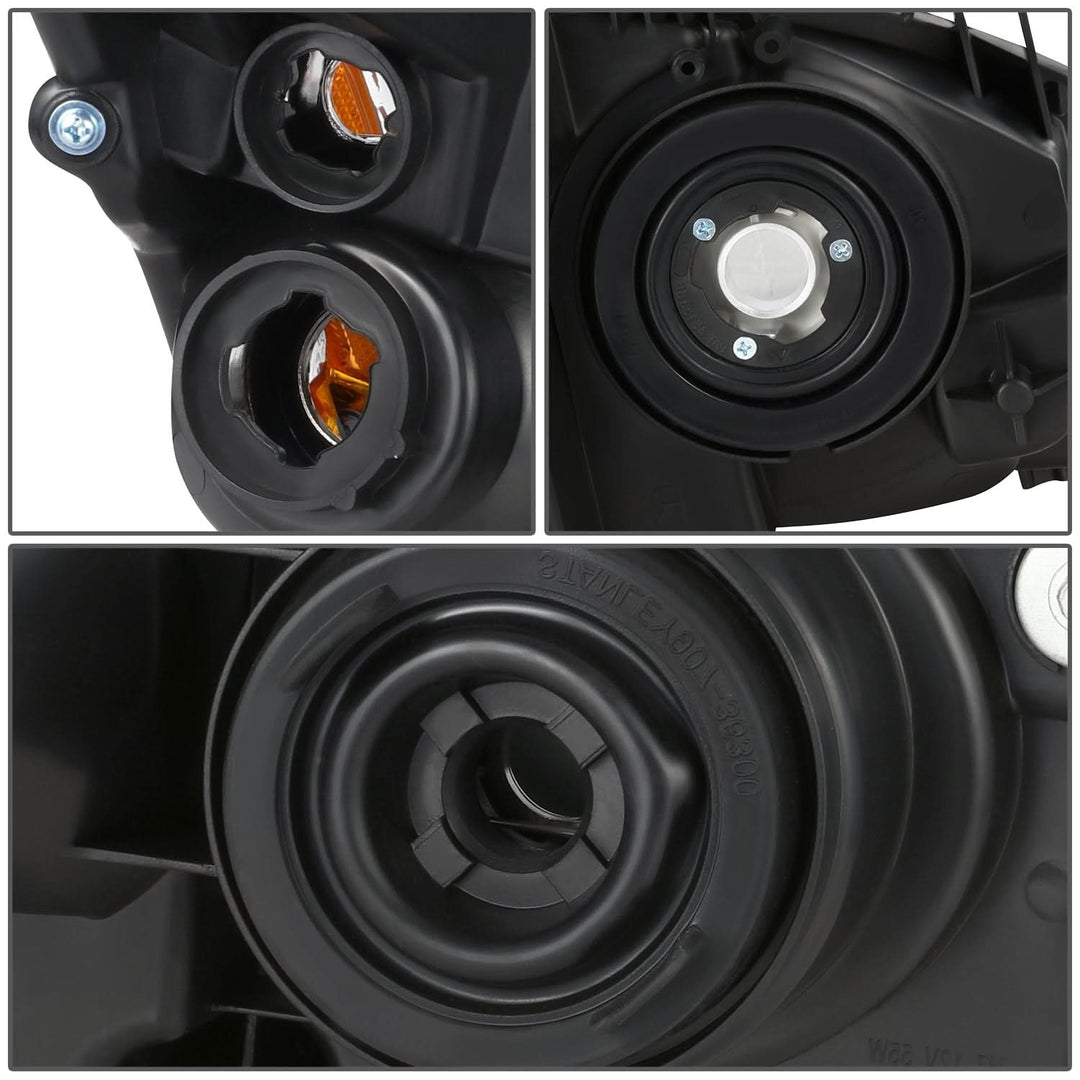 2007-2009 Lexus ES350 OE Style Headlight - Left Side