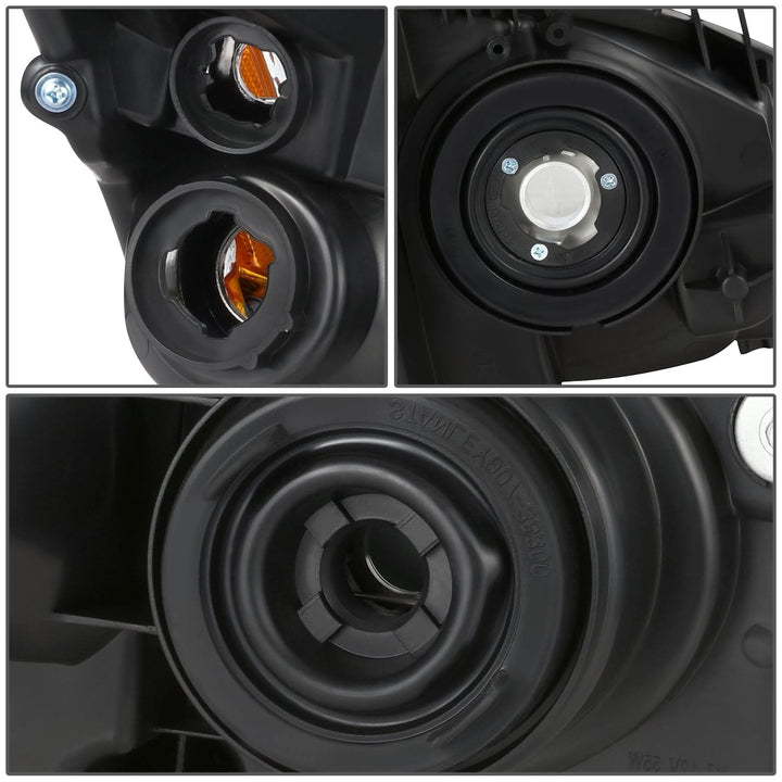 2007-2009 Lexus ES350 OE Style Headlight - Left Side