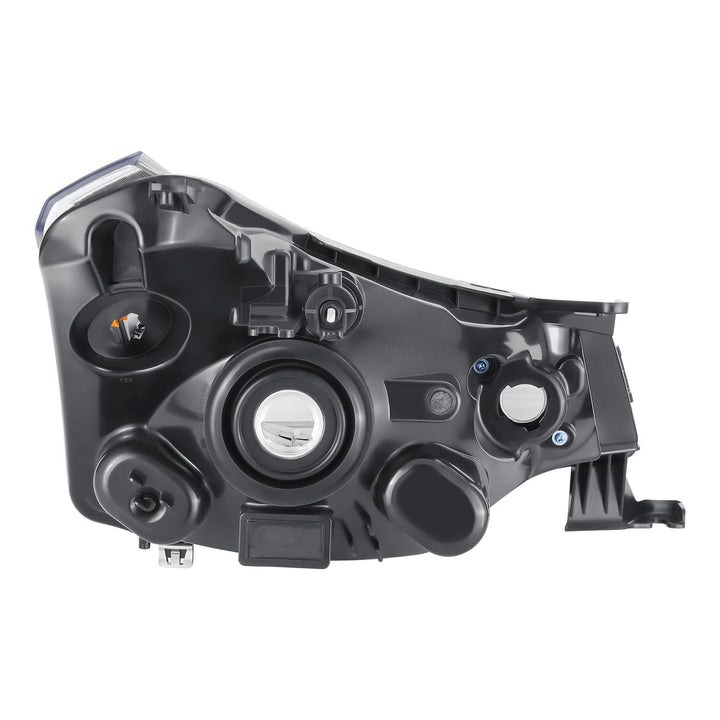2008-2011 Ford Focus OE Style Left Side Headlight