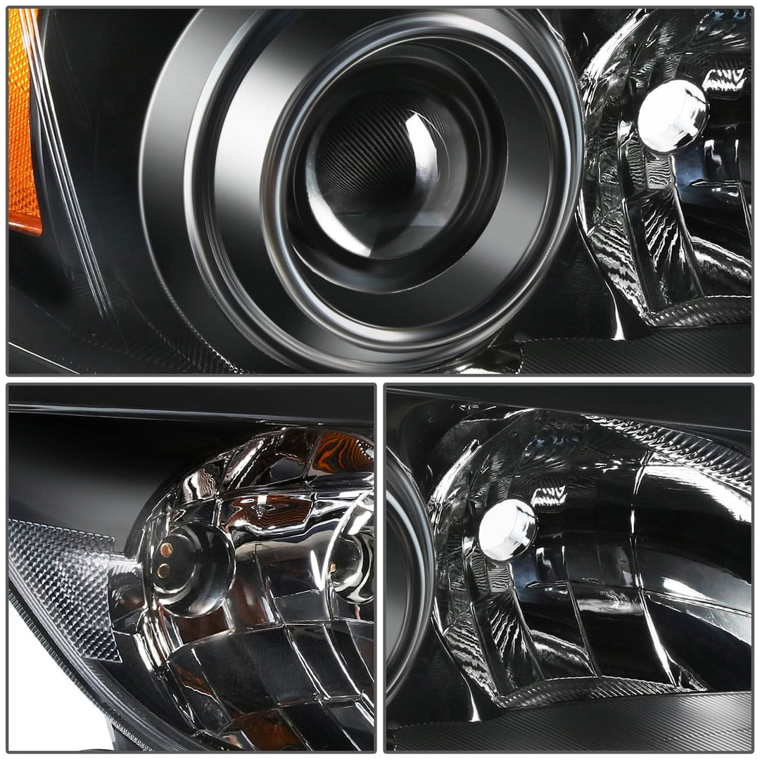2008-2011 Subaru Impreza OE Style Right Headlight