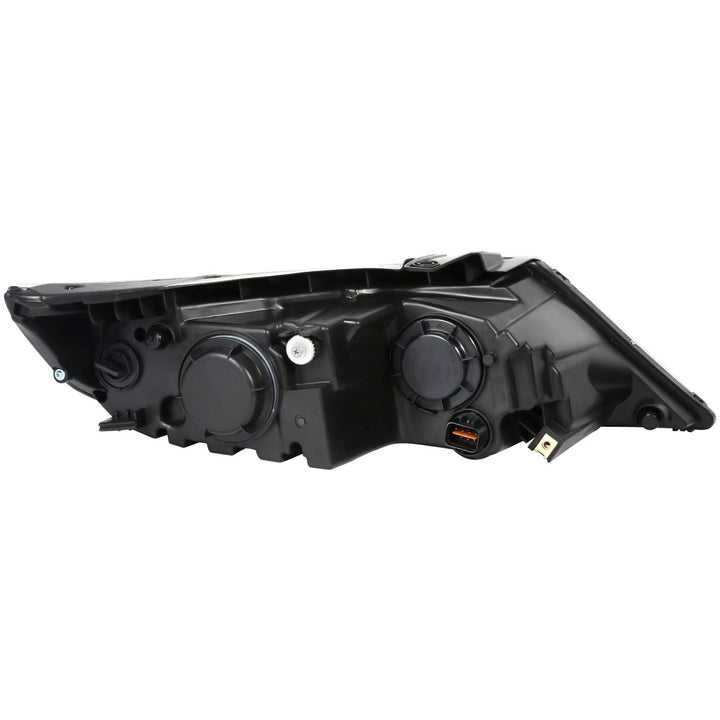 2011-2012 Kia Sorento OE Style Left Side Headlight