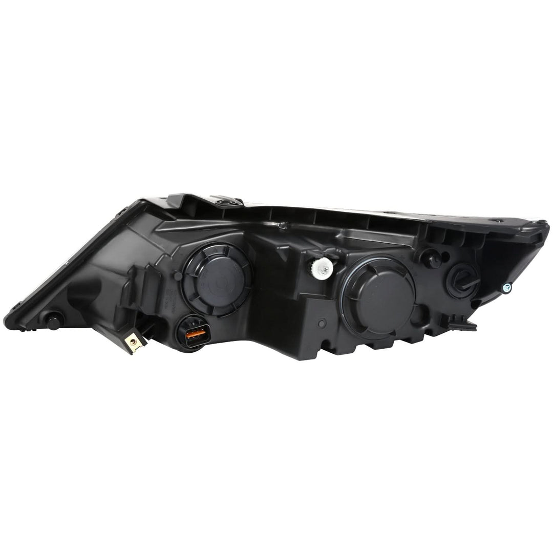 2011-2012 Kia Sorento OE Style Right Side Headlight