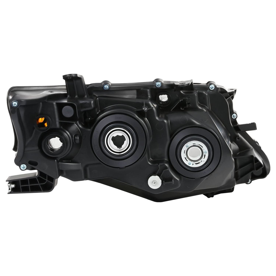 10-12 Lexus RX350 OE Style Left Headlight