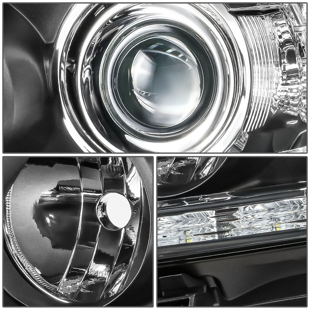 2013-2015 Lexus RX350 OE Style Left Headlight