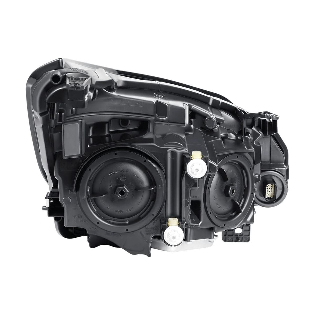 2016-2018 Buick Envision OE Style HID Headlight - Left Side
