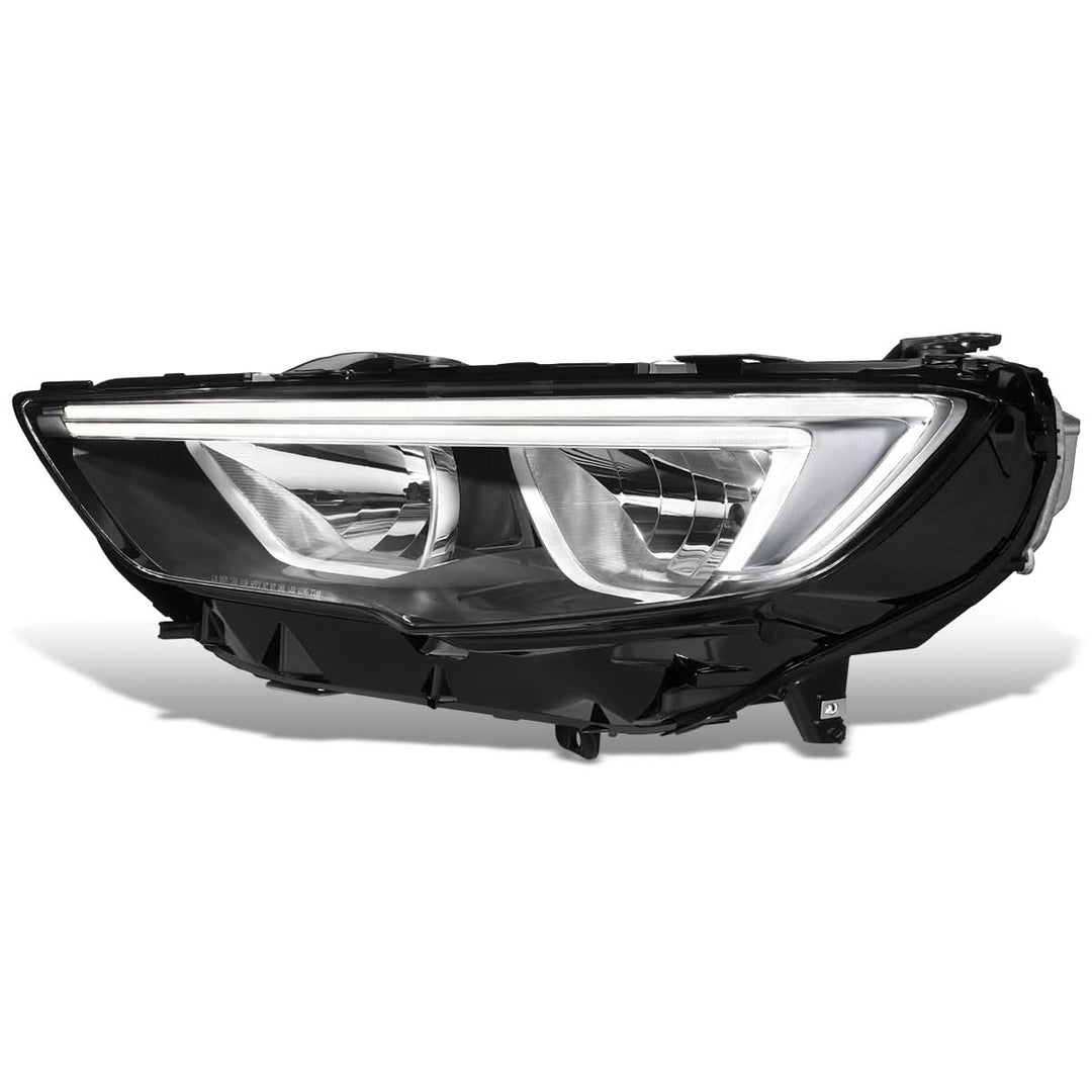 2018-2020 Buick Regal OE Style Left Headlight