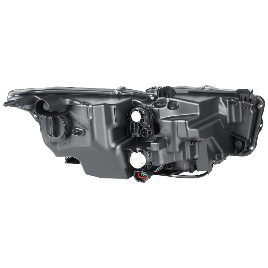 2014-2017 Infiniti Q50 OE Style Left Headlight