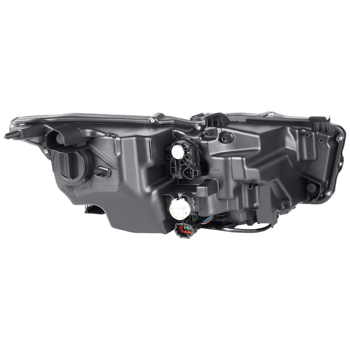 2014-2017 Infiniti Q50 OE Style Left Headlight