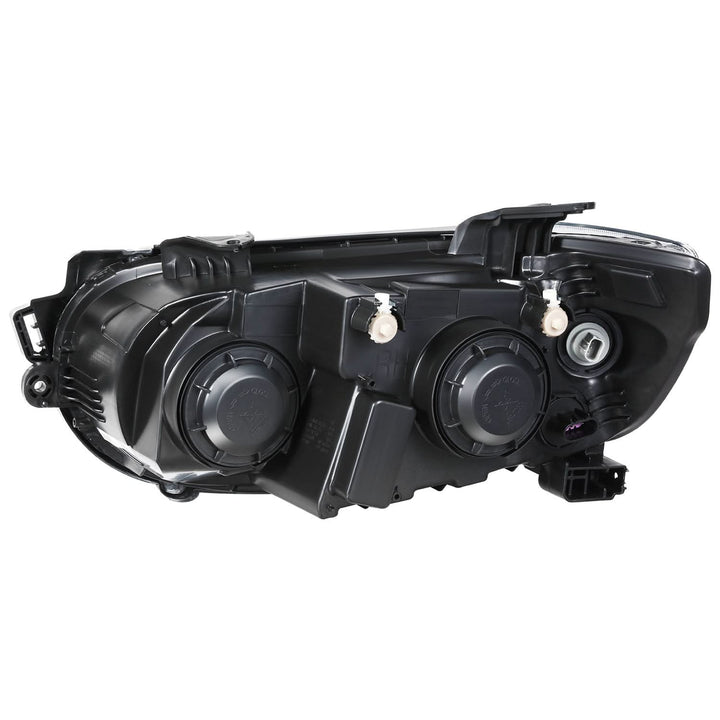 2012-2016 Chevrolet Sonic OE Style Right Side Headlight - Black Bezel