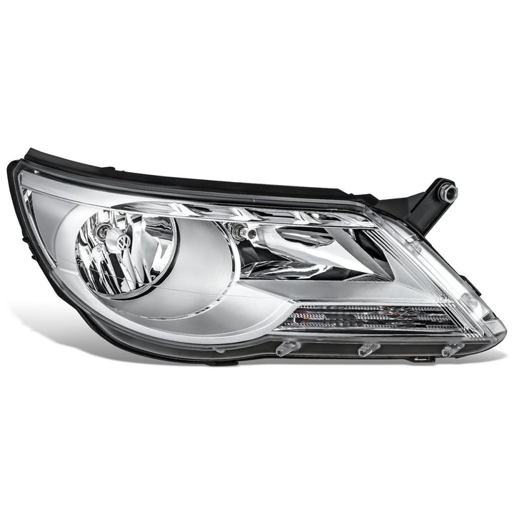 2009-2011 Volkswagen Tiguan OE Style Right Headlight