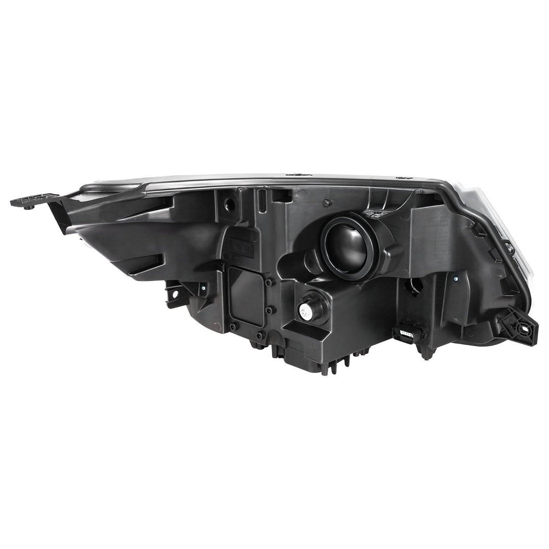 2016-2018 Ford Explorer OE Style LED DRL Headlight - Left Side