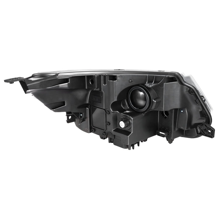 2016-2018 Ford Explorer OE Style LED DRL Headlight - Left Side