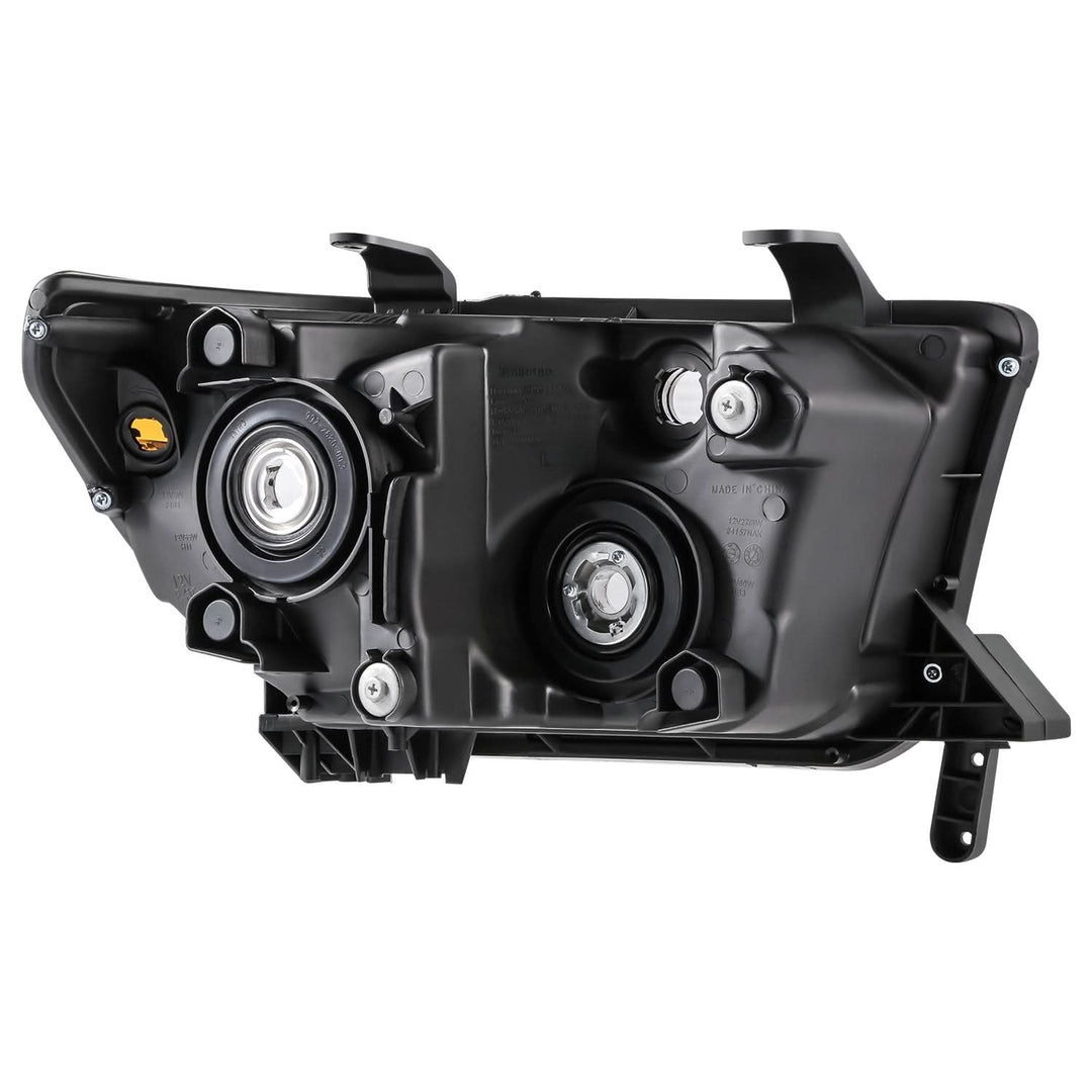 07-12 Honda Tundra OE Style Headlights - Left Side