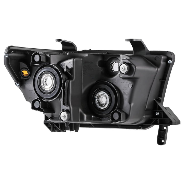 07-12 Honda Tundra OE Style Headlights - Left Side