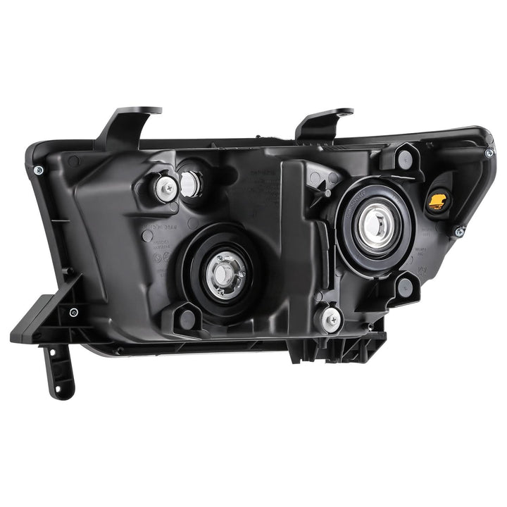 2007-2012 Honda Tundra OE Style Headlight - Right Side
