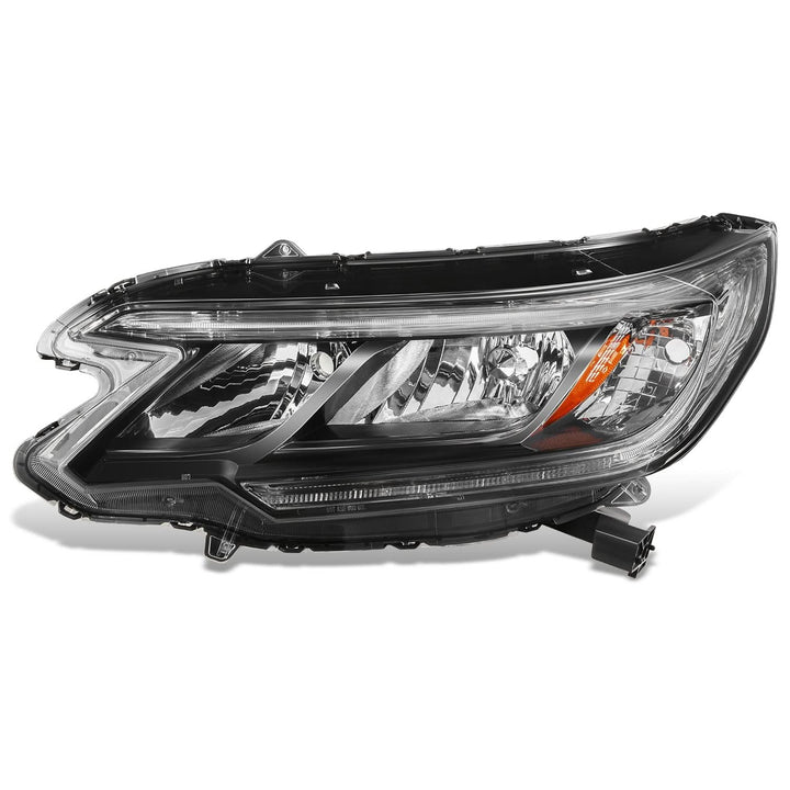 2015-2016 Honda CR-V OE Style Left Side Headlight