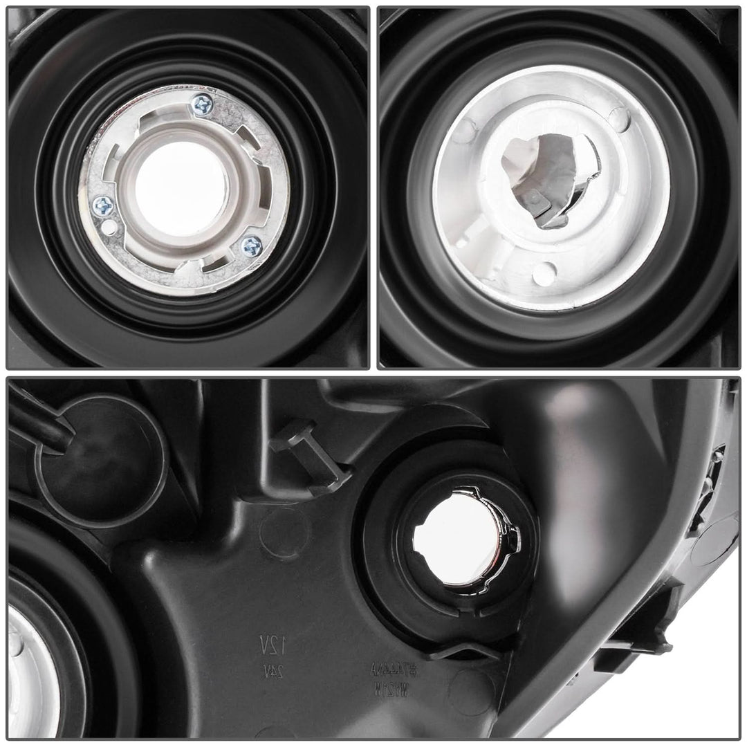 2015-2016 Honda CR-V OE Style Right Headlight