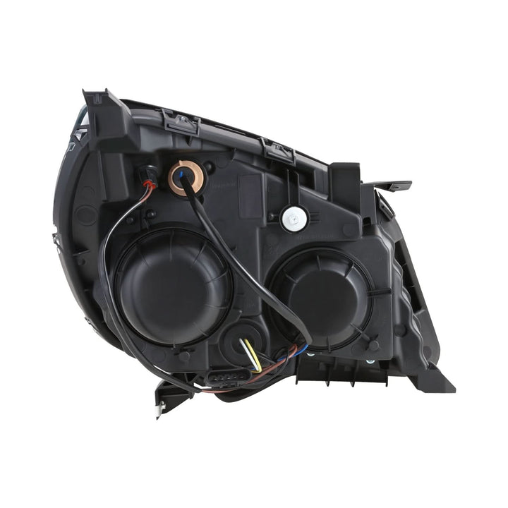 2010-2015 Chevrolet Equinox OE Style Left Headlight