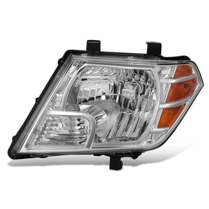2009-2020 Nissan Frontier OE Style Left Side Headlight