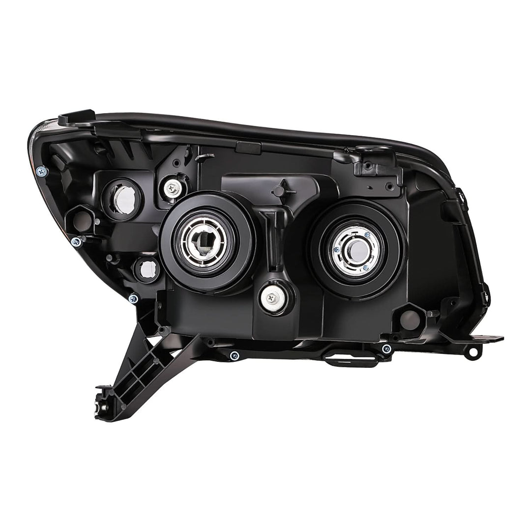 2006-2009 Toyota 4Runner OE Style Left Headlight