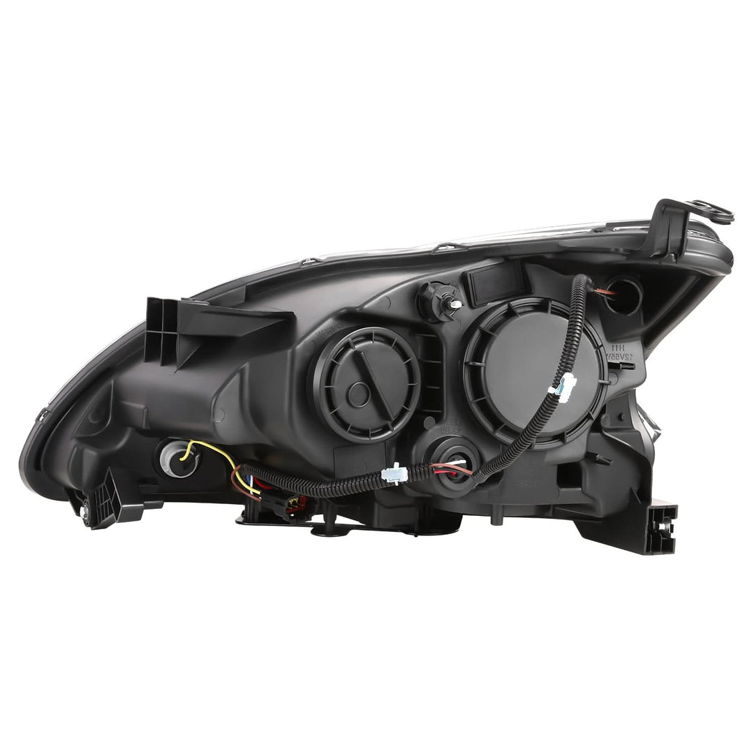 2013-2015 Nissan Sentra OE Style Right Side Headlight