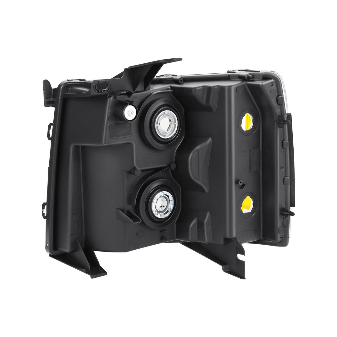 07-12 Chevrolet Silverado OE Style Headlights - Right Side