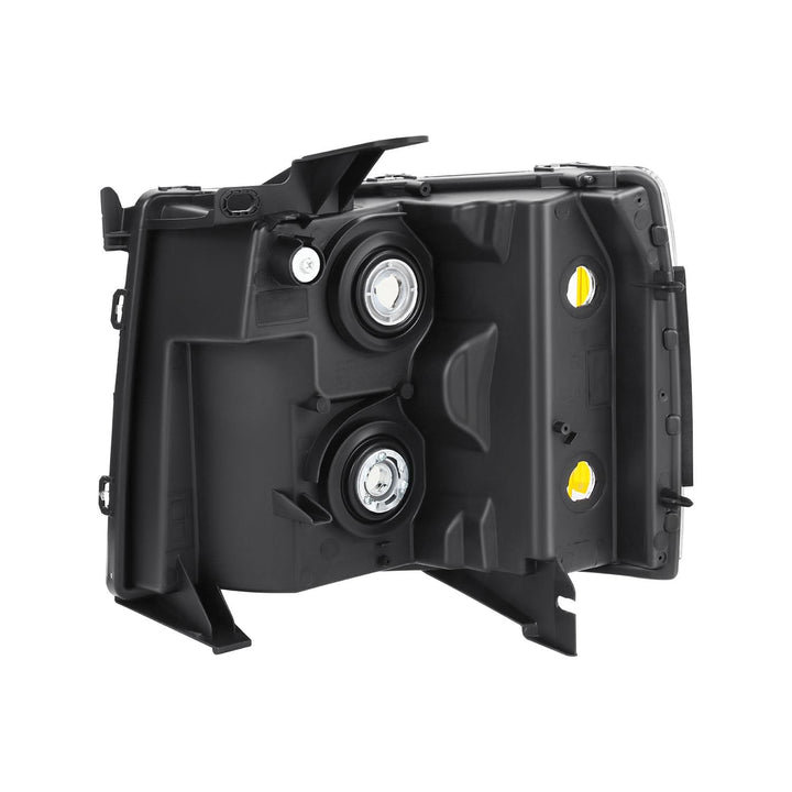 07-12 Chevrolet Silverado OE Style Headlights - Right Side
