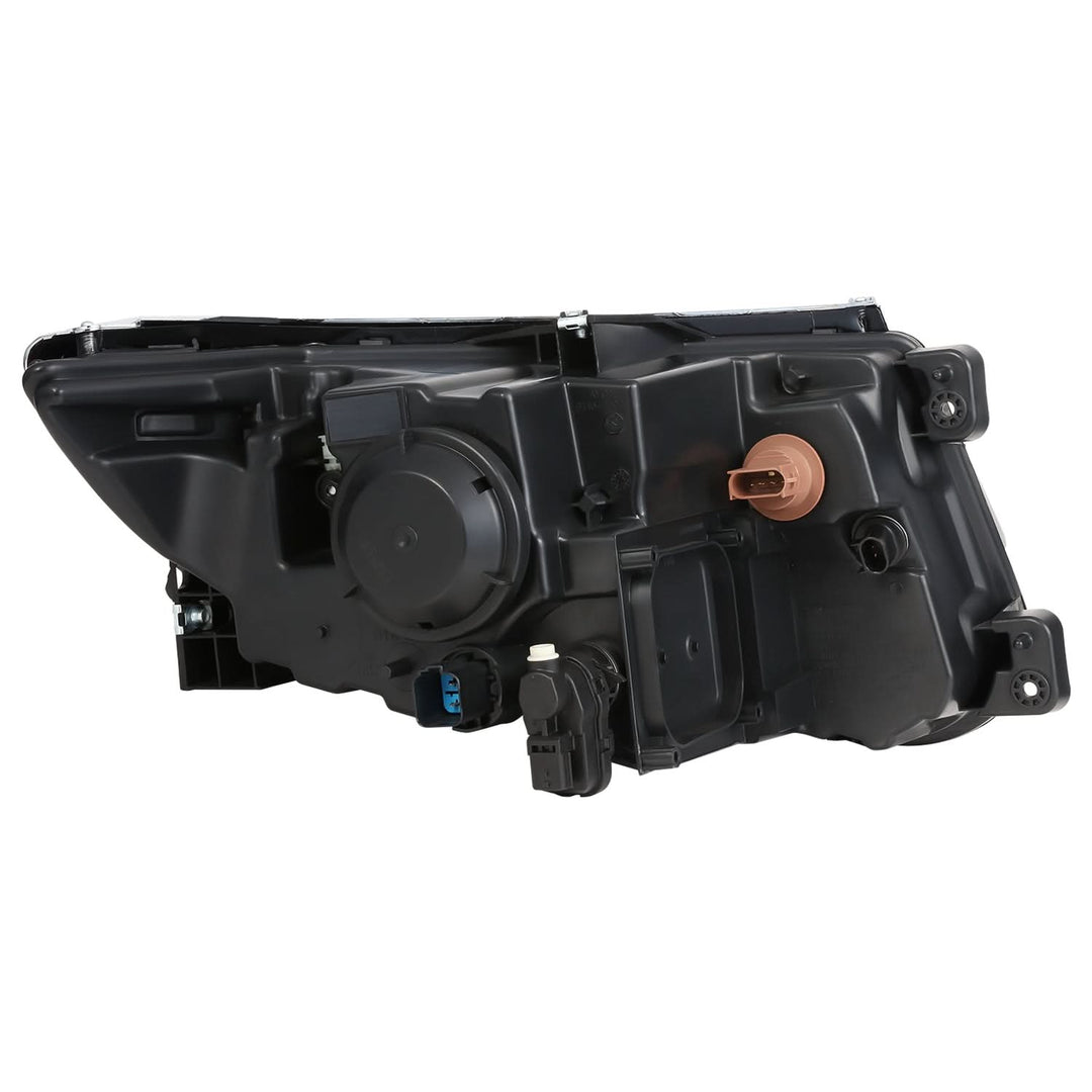 2011-2014 Ford Edge OE Style Halogen Headlight - Left Side