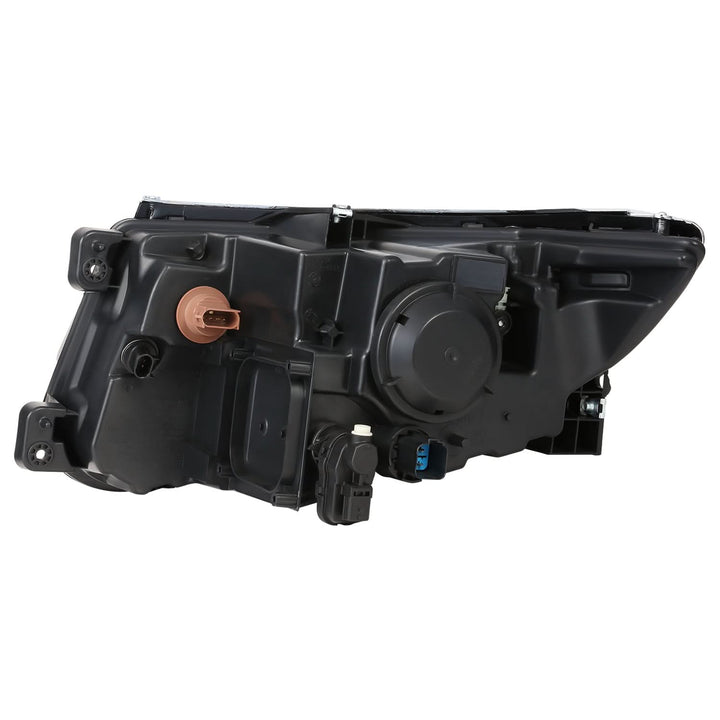 2011-2014 Ford Edge OE Style Halogen Headlight - Right Side