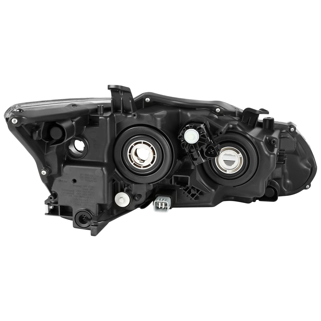 2011-2017 Lexus CT200h OE Style Left Headlight