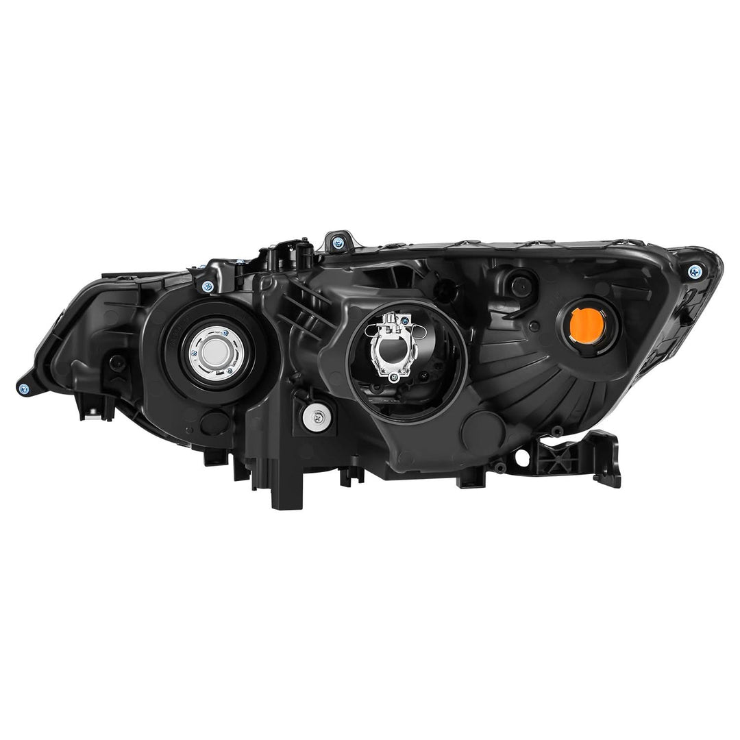 2009-2014 Acura TSX OE Style Right Side Headlight
