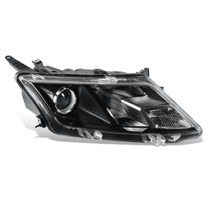 2010-2012 Ford Fusion OE Style Right Side Headlight