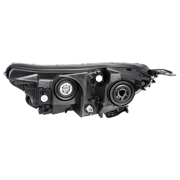 2017-2022 Honda CRV OE Style Halogen Headlight - Right Side