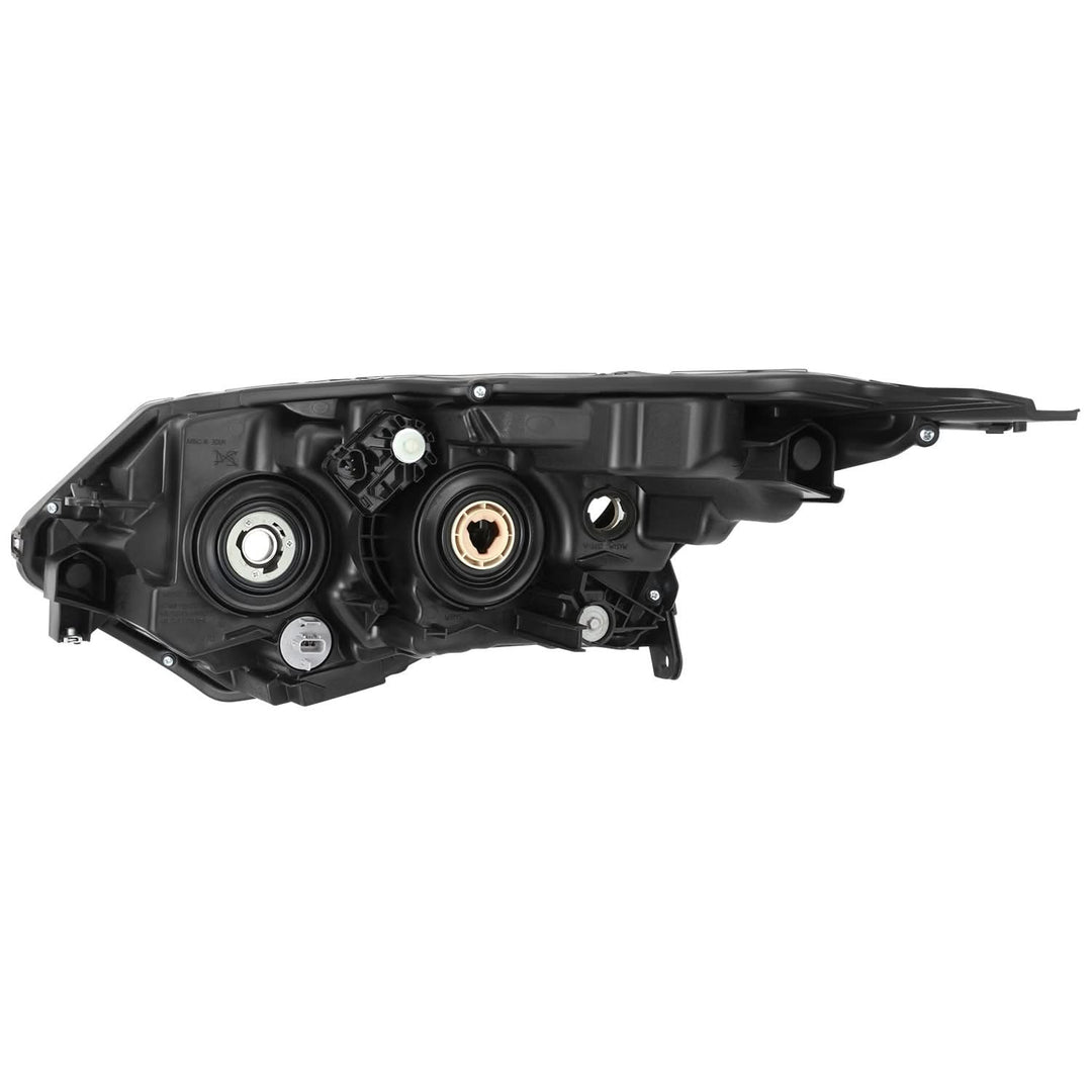 2019-2022 Honda HR-V OE Style Halogen Headlight - Right Side