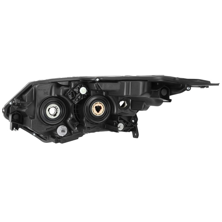 2019-2022 Honda HR-V OE Style Halogen Headlight - Right Side