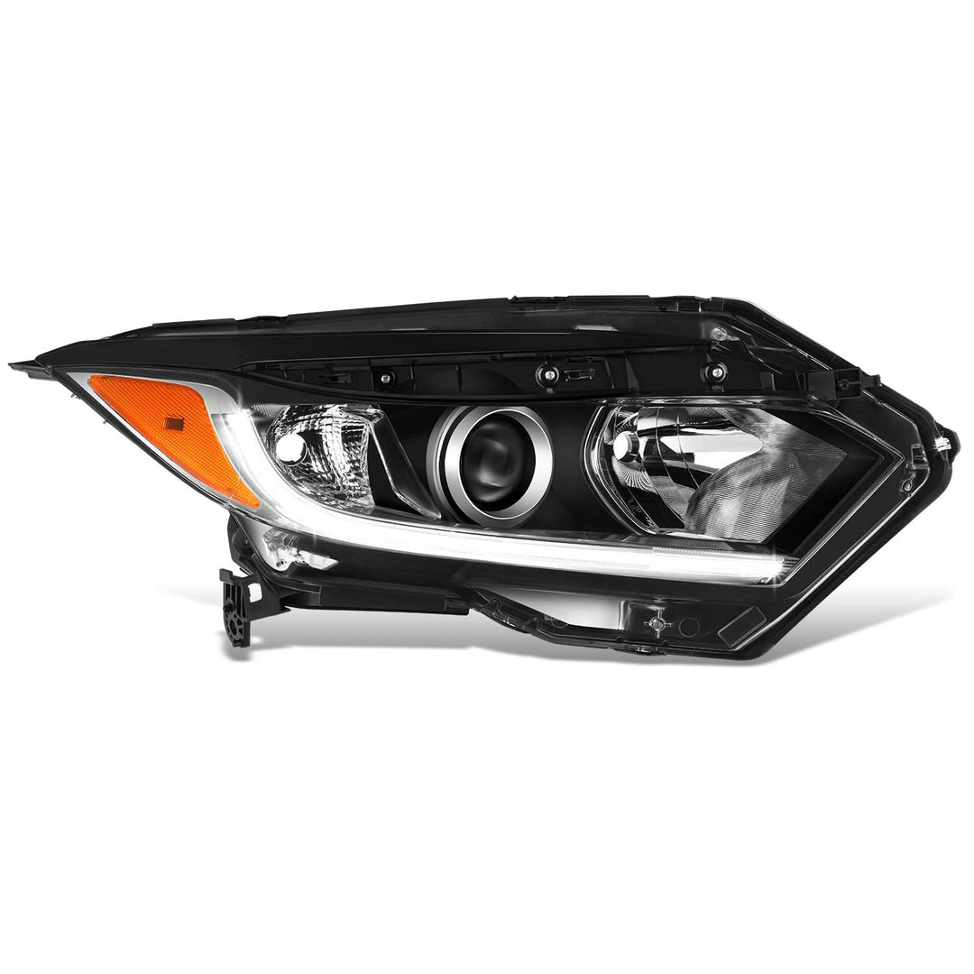 2019-2022 Honda HR-V OE Style Halogen Headlight - Right Side