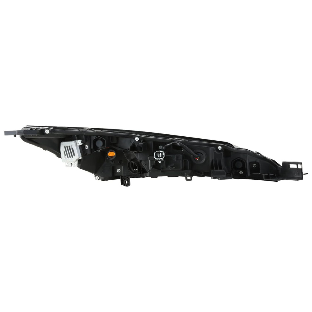 2021-2023 Nissan Rogue OE Style DRL Headlight - Left Side