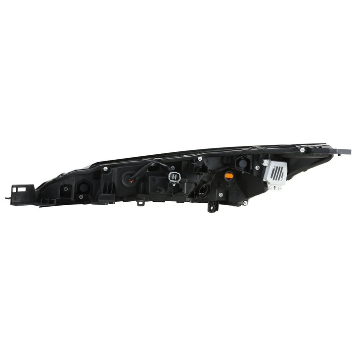 2021-2023 Nissan Rogue OE Style DRL Headlights - Right Side