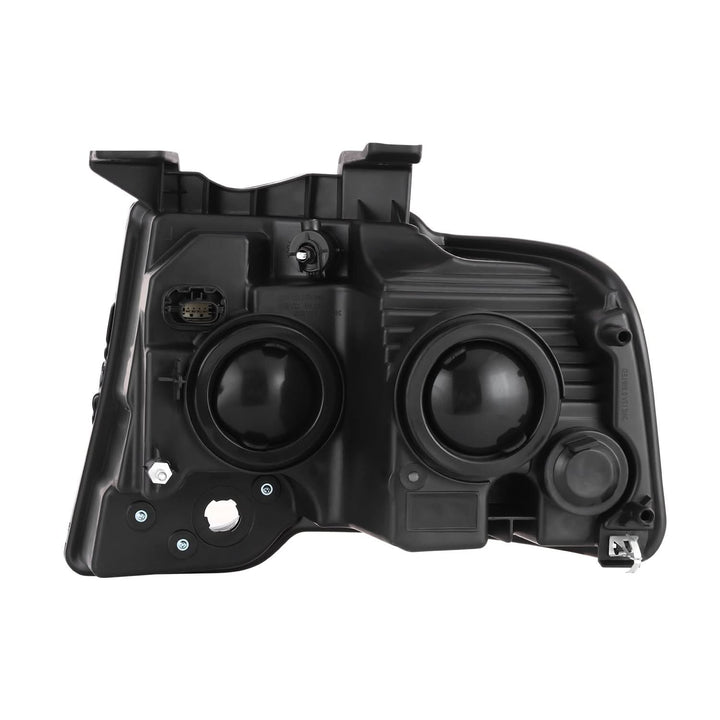 2015-2017 Ford Expedition OE Style Projector Headlight - Right Side