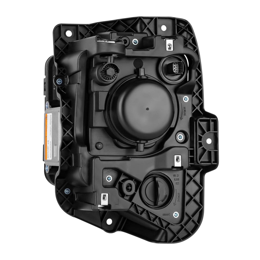 2019-2021 Chevrolet Blazer OE Style HID Headlight - Right Side