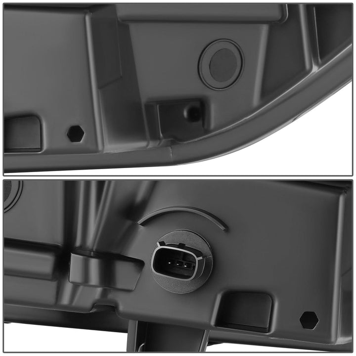 2019-2022 Chevrolet Blazer OE Style LED DRL Headlight - Left Side