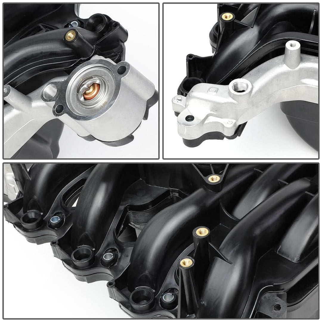 1999-2011 Ford Multi-Model 4.6L V8 SOHC Intake Manifold