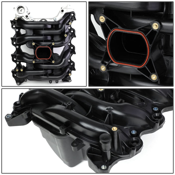 1999-2011 Ford Multi-Model 4.6L V8 SOHC Intake Manifold